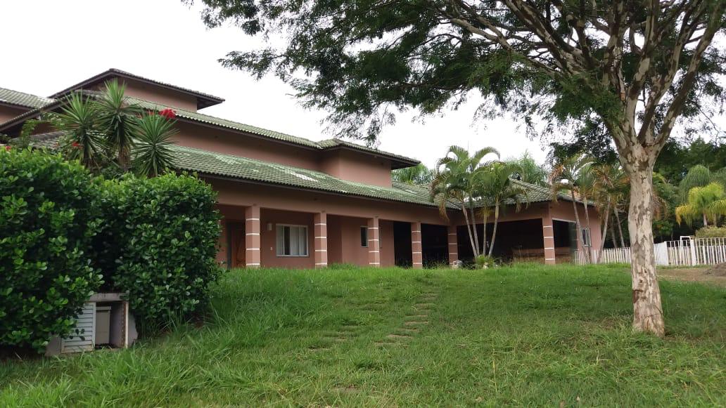 PROPRIEDADE RURAL COM 20.000 M² E DUAS RESIDÊNCIAS | COLINAS DO MOSTEIRO DE ITAICI – INDAIATUBA/SP